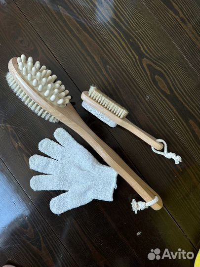 Набор для самомассажа