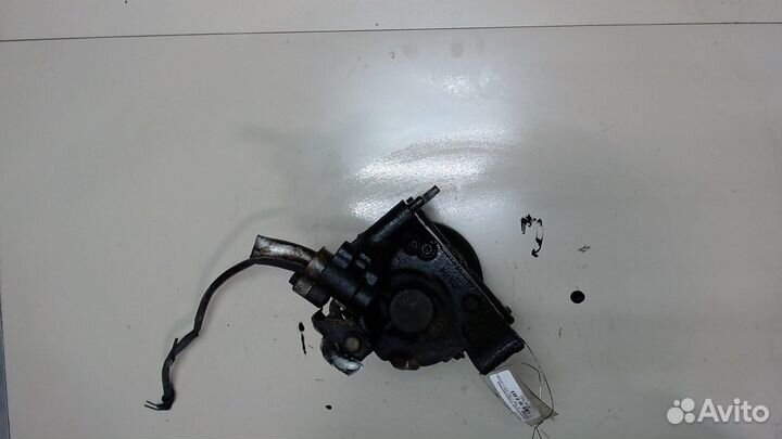 Компрессор кондиционера Nissan X-Trail (T30), 2005