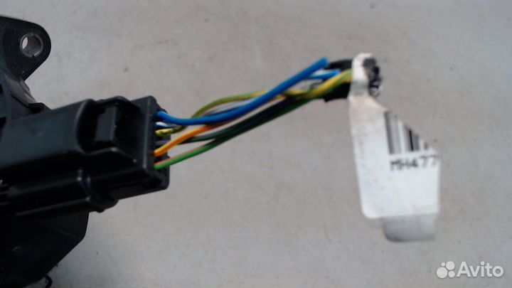 Педаль газа Land Rover Range Rover Evoque 2018, 20