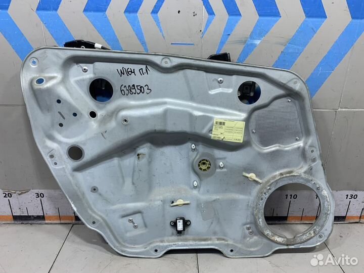 Стеклоподъемник электрический передний левый