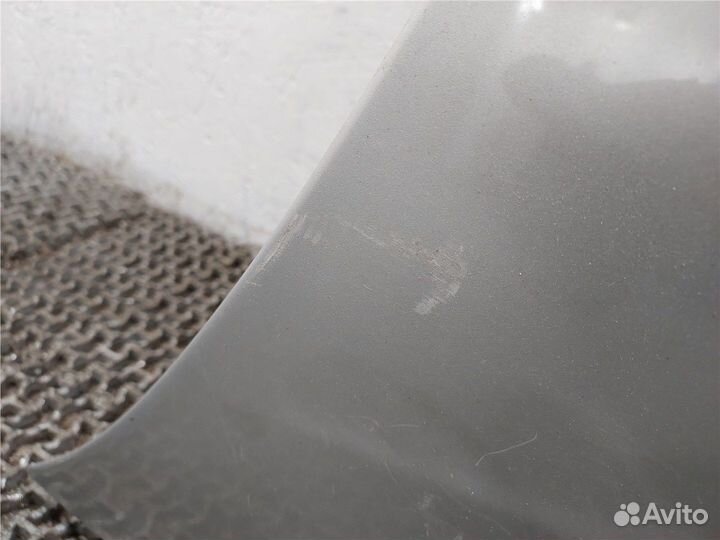 Капот Suzuki Liana, 2003