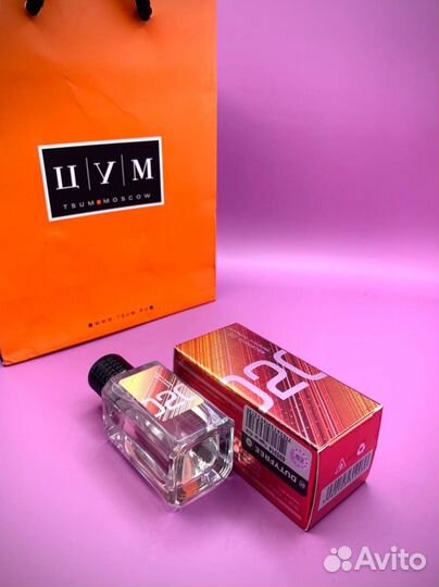 Духи молекула 02 30мл Дубай