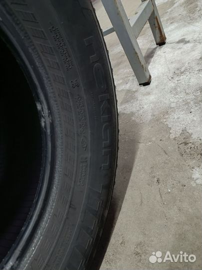 Nokian Tyres Hakkapeliitta Q 285/65 R17 92J