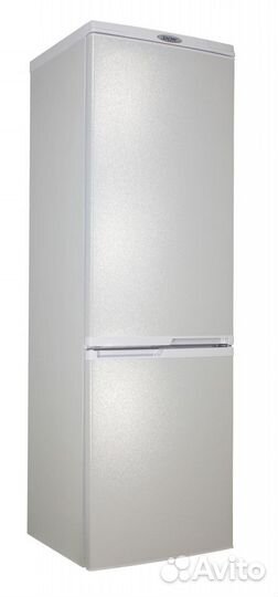 Холодильник DON R 291 K (снежная королева) Новый