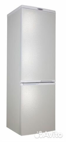 Холодильник DON R 291 K (снежная королева) Новый
