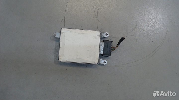 Датчик слепых зон Audi Q7, 2008