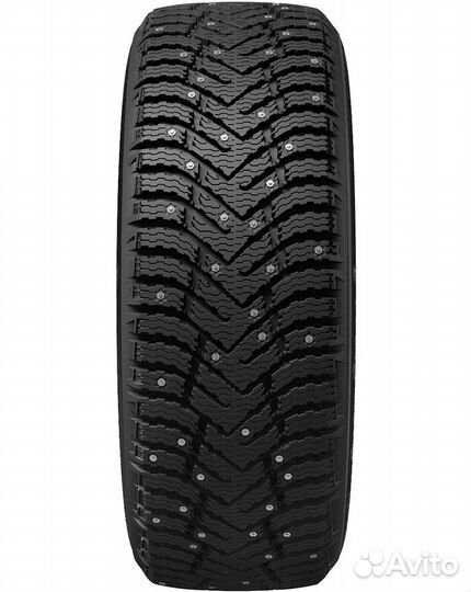 Cordiant Snow Cross 2 SUV 235/55 R18 104T