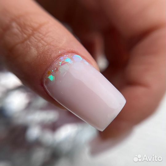 Мастер маникюра на дому