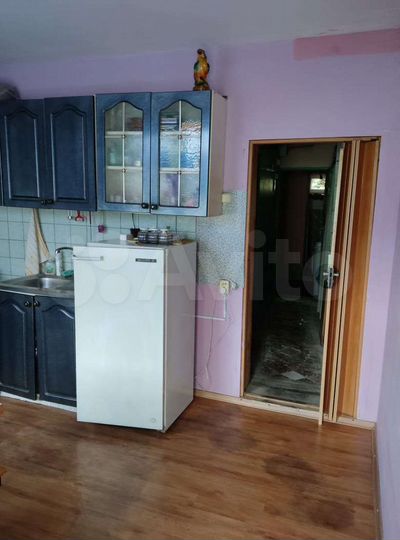 Дом 58 м² на участке 2 сот.