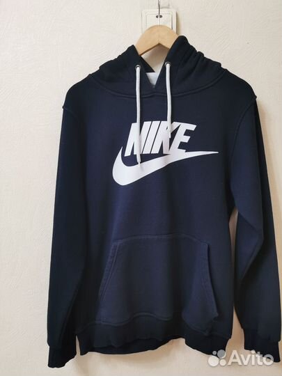 Толстовка nike