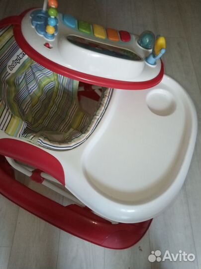 Ходунки/прыгунки/кенгурушка