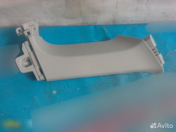 Обшивка задней стойки левая Mazda CX 5 2012