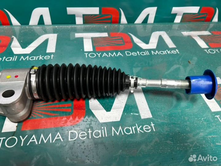 Рулевая рейка Toyota Rav4