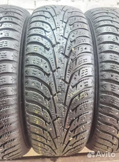 Maxxis Premitra Ice Nord NS5 (5 SUV) 185/65 R15 88T