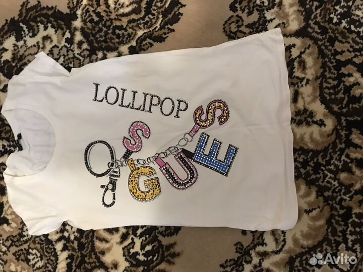 Вещи пакетом