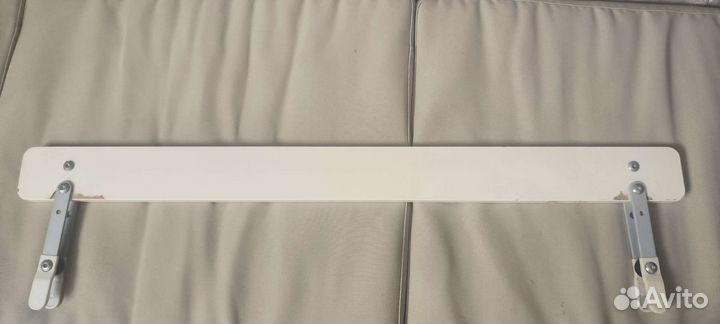Ограничитель детской кроватки IKEA