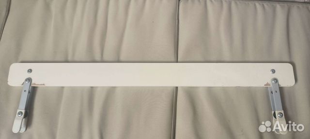 Ограничитель детской кроватки IKEA