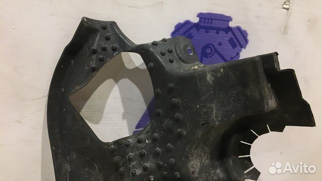 Пыльник рулевого наконечника Mercedes E350 W212