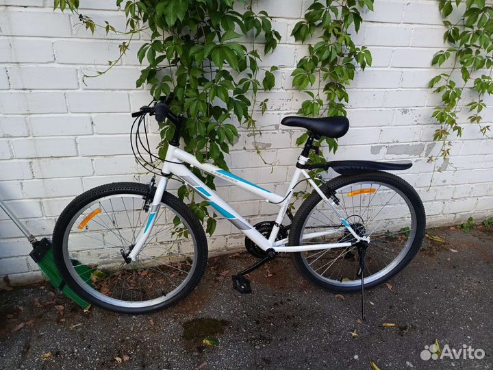 Велосипед Новый