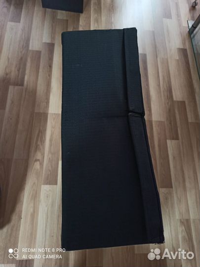 Кофр для хранения вещей