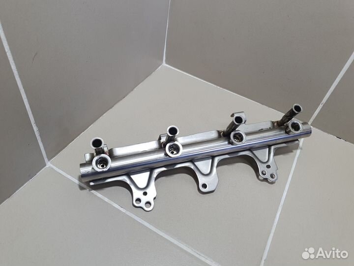 Топливная рейка (рампа) Volkswagen / Audi