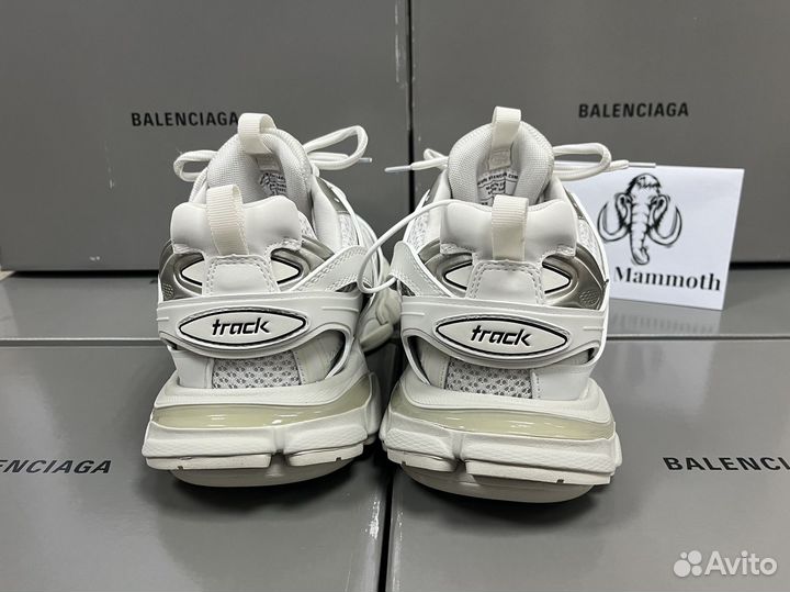 Кроссовки Balenciaga Track