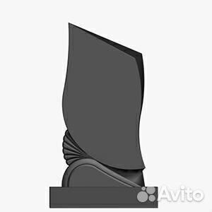 Изготовление памятников на заказ. Габбро диабаз