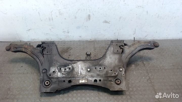 Балка подвески передняя Renault Megane 2, 2004