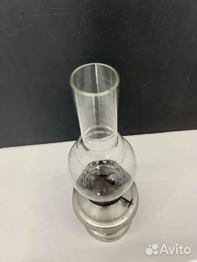 Лампа керосиновая