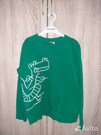 Кофта на мальчика