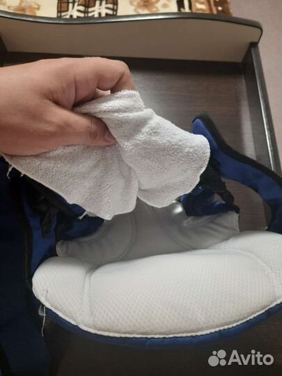 Рюкзак переноска кенгуру