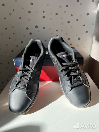Кроссовки reebok