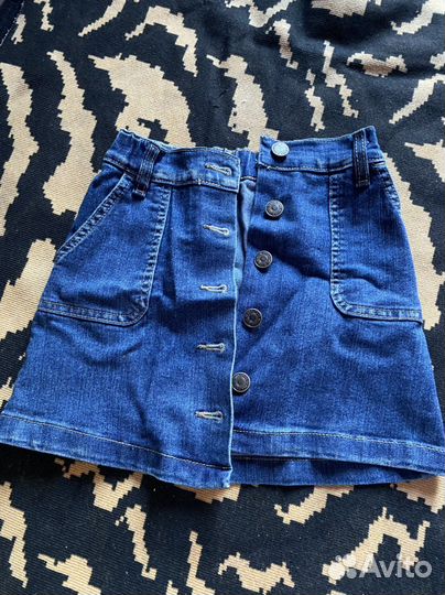 Вещи на девочку