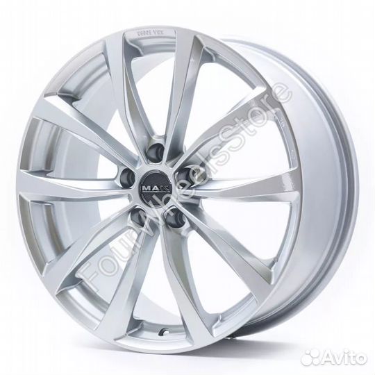 Диски для Kia Opirus R17