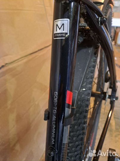 Велосипед Nakamura