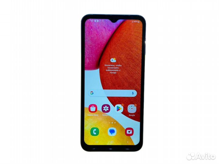 Samsung Galaxy A14, 4/64 ГБ