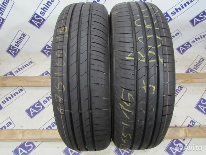 Hankook Kinergy Eco K425 175/65 R15 95M
