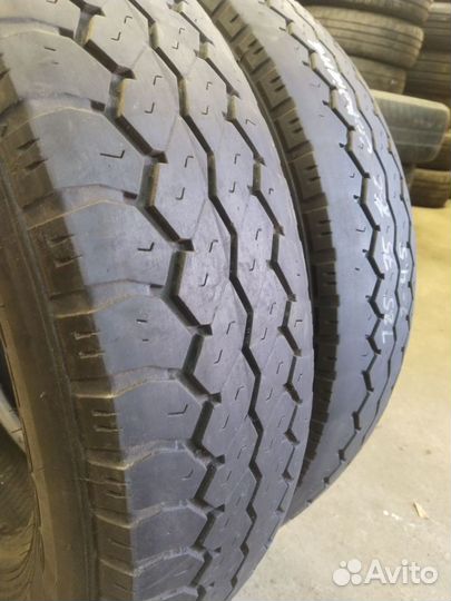 Cordiant Business CA 185/75 R16C