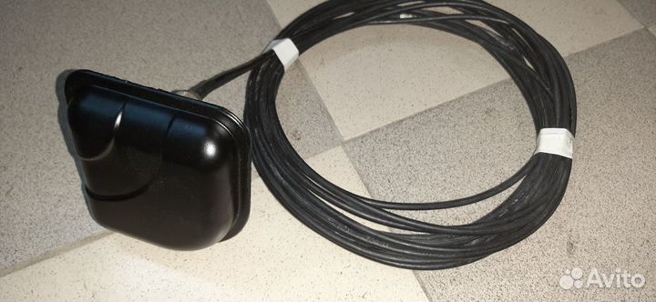 Комплект для усиления LTE 4G сигнала