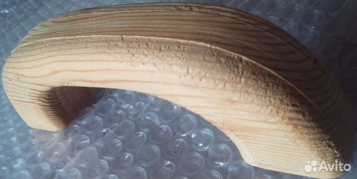 Деревянные ручки