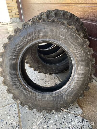 КАМА 1260-1 155/65 R13 24Y