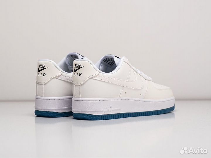 Кроссовки Nike Air Force 1 LX UV Reactive (36-40)