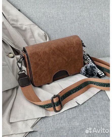 Сумка женская