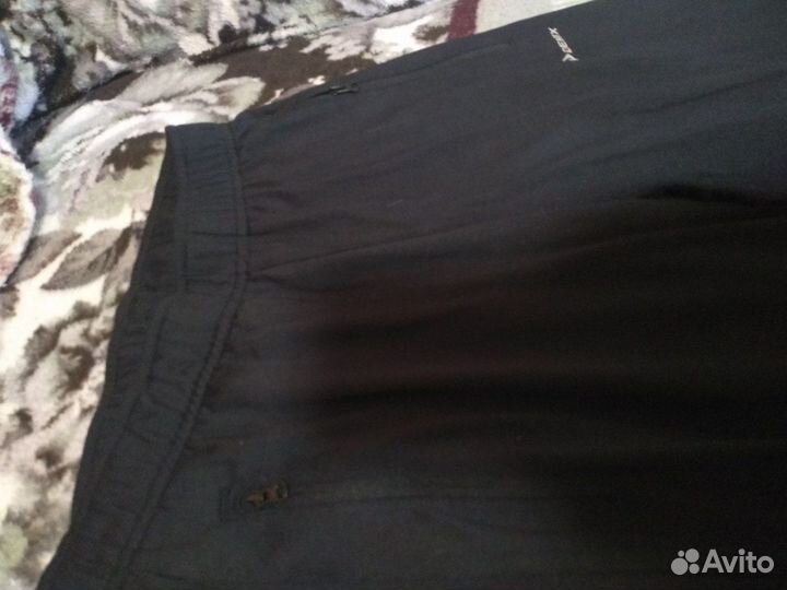 Спортивные штаны demix