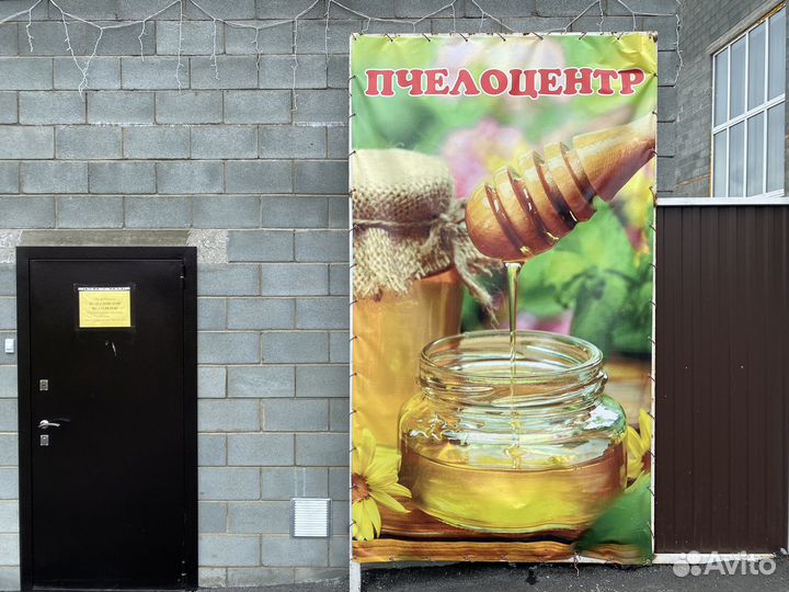 Пчелы, пчеловодство и мед