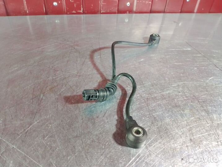 Датчик детонации Bmw 3 Series E46 M54B30 3.0I 2001