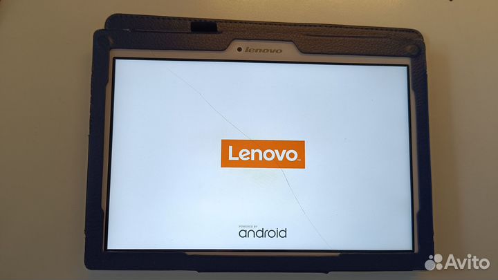 Планшет Lenovo TAB 2 A10-70L
