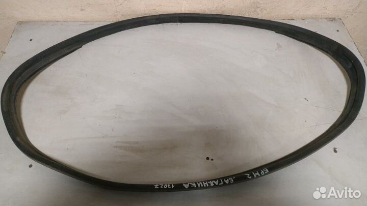 Уплотнитель багажника Brilliance M2 2006-2012