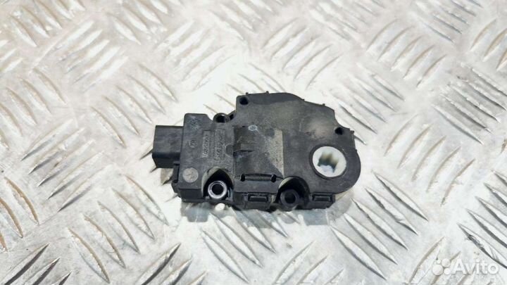 Моторчик заслонки печки Mercedes-Benz Vito W447 EFB460, 09062015, 412650750