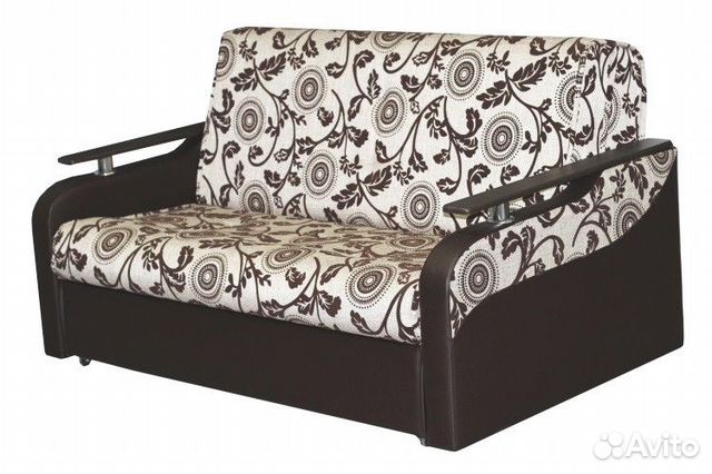 Диван-кровать 